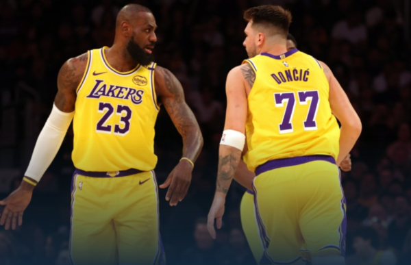 广源优配 NBA-詹姆斯33+17 湖人击退森林狼取4连胜